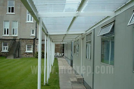 Lam mai xep Quan Tan Phu | Làm mái xếp Quận Tân Phú